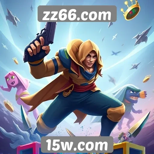 Análise do catálogo de jogos disponíveis no zz66.com