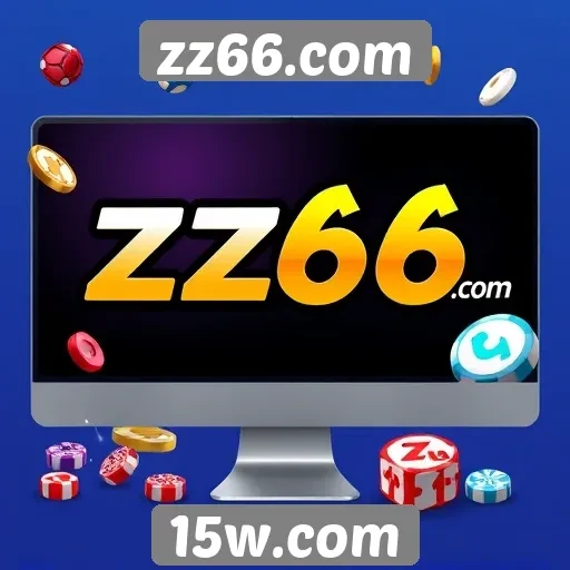 Impacto do zz66.com na comunidade de jogos online