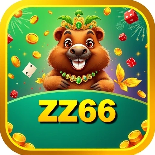 Logotipo zz66.com