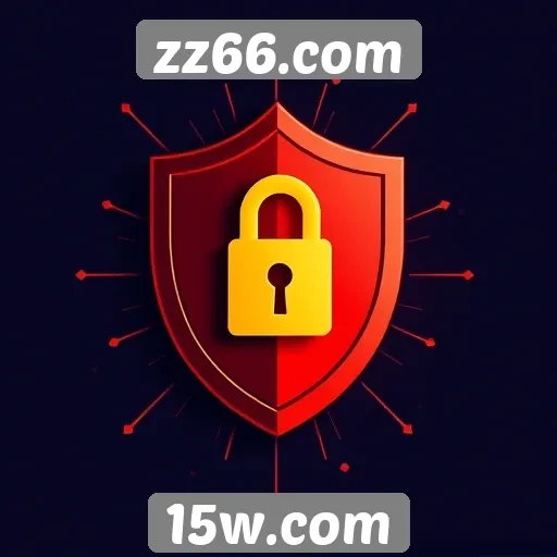 Avaliação da segurança e privacidade em zz66.com