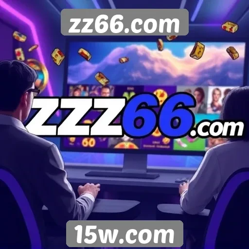 Experiência do usuário em zz66.com