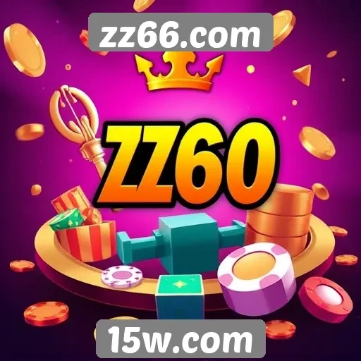 zz66.com apresenta novas opções de jogos de cassino